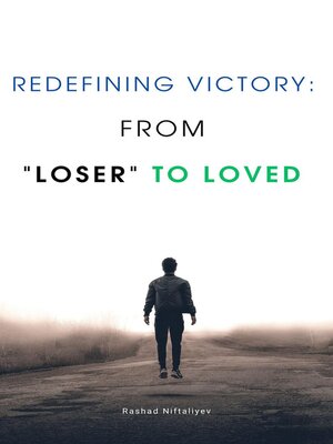 cover image of Redefining Victory